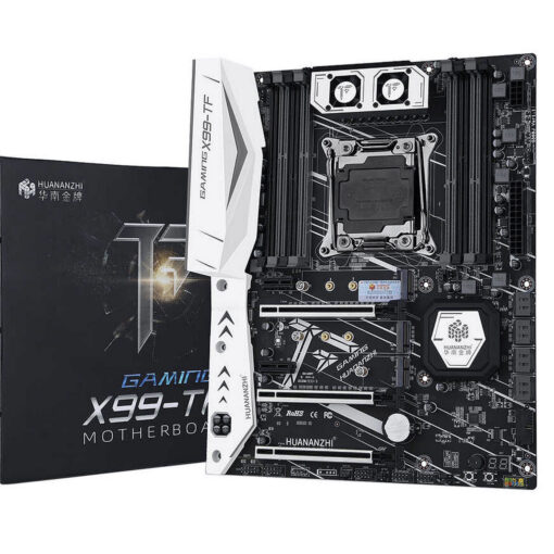 Huananzhi X99-TF Gaming