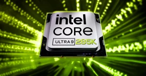 INTEL CORE ULTRA 9 285K tanphat