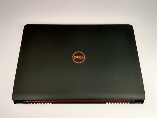 Dell 5577 i5-7300HQ Ram 8G Ổ 256G GTX-1050 FHD - Ảnh 4