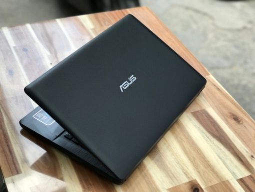 Asus X450LA Core i3 4030U /Ram4GB/SSD 120GB/14 inch x452L - Ảnh 2