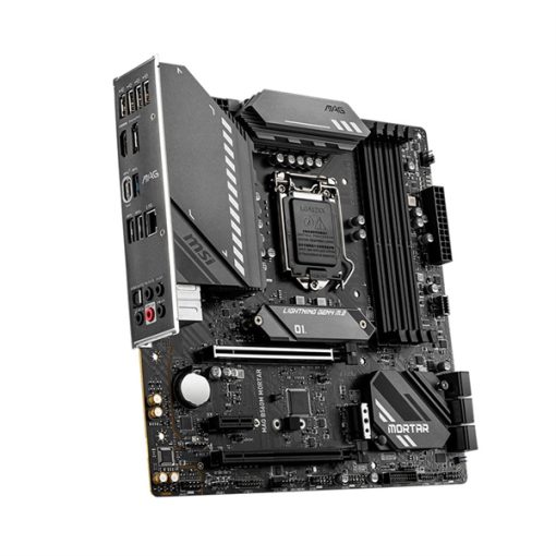 MAINBOARD MSI MAG B560M MOTAR