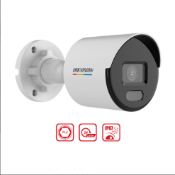 Camera IP 2MP thân trụ HIKVISION DS-2CD1027G2-LUF