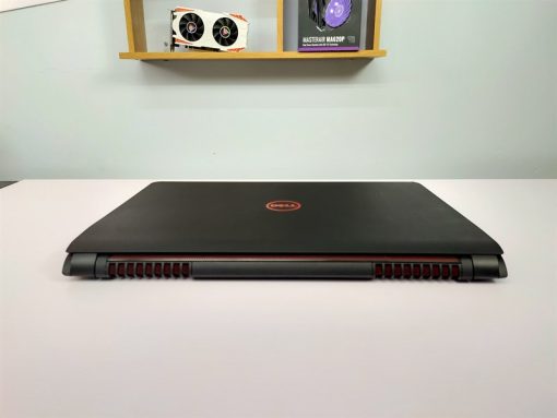Dell 5577 i5-7300HQ Ram 8G Ổ 256G GTX-1050 FHD - Ảnh 2