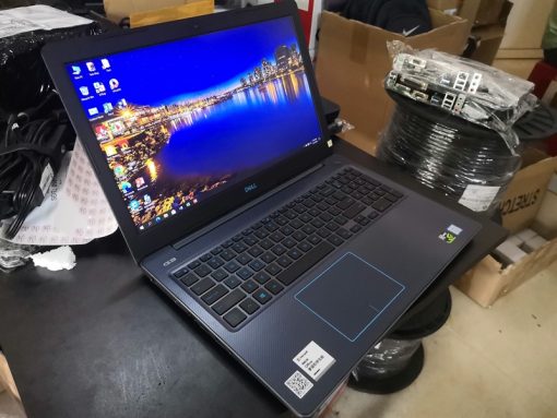 Dell G3 Inspiron 3579 (i5- 8300H, 8G, SSD 512G, VGA GTX 1050 4GB, 15.6" FHD) - Ảnh 2