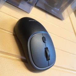 Chuột không dây Lapop RM60