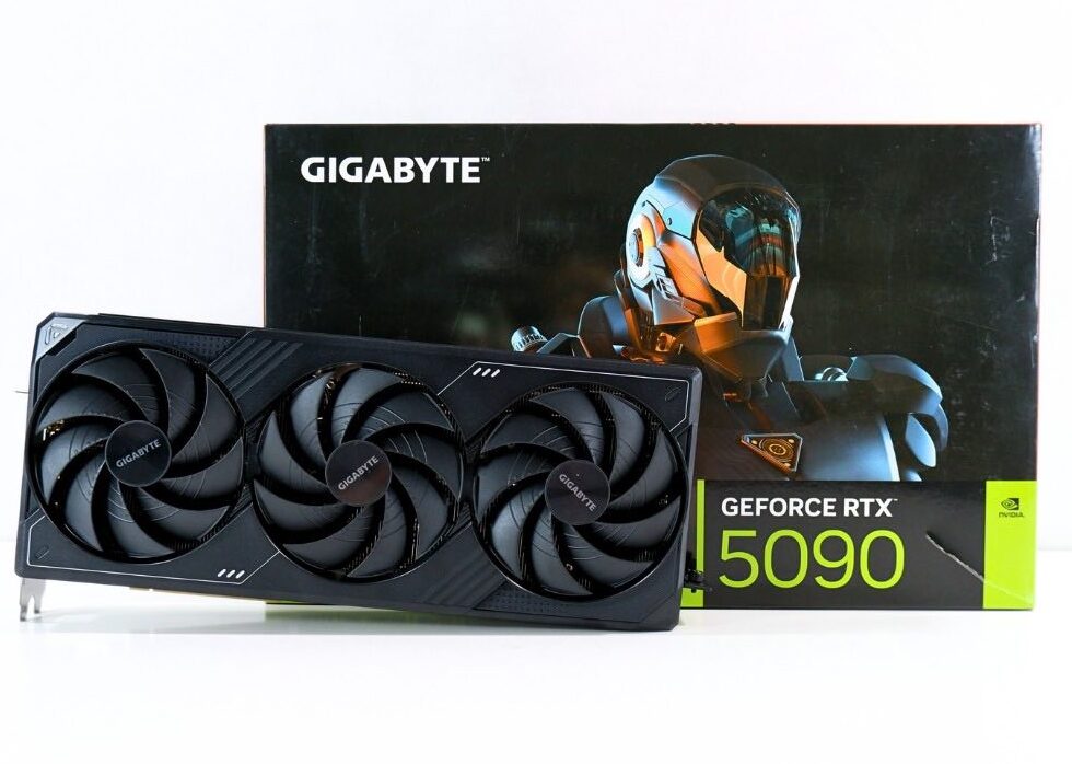Kiến Trúc NVIDIA Blackwell 