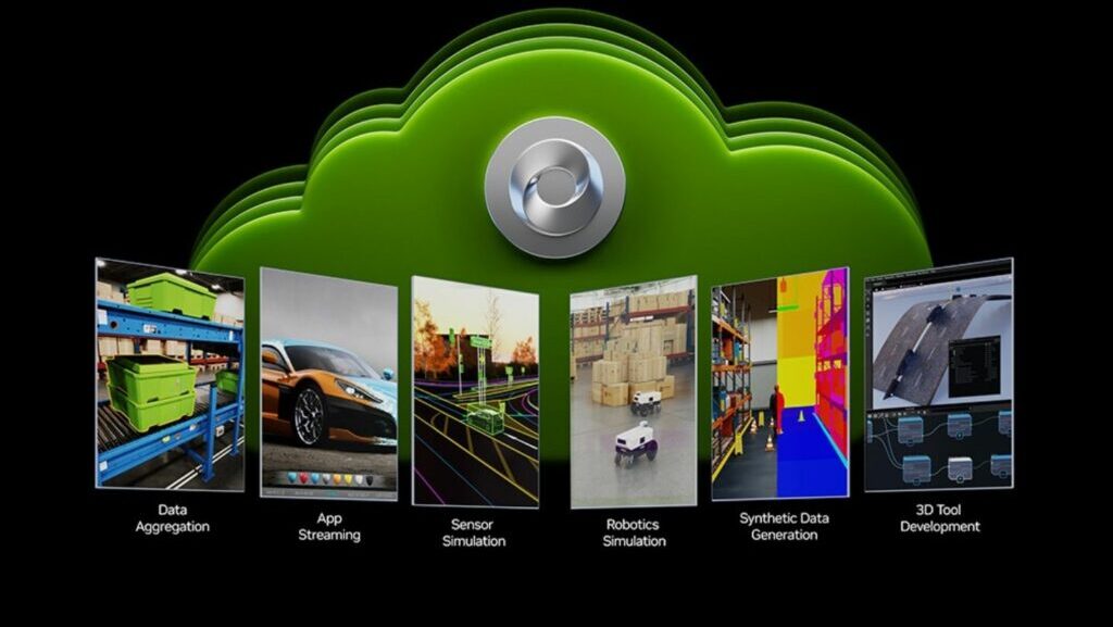 Kiến Trúc NVIDIA Blackwell 