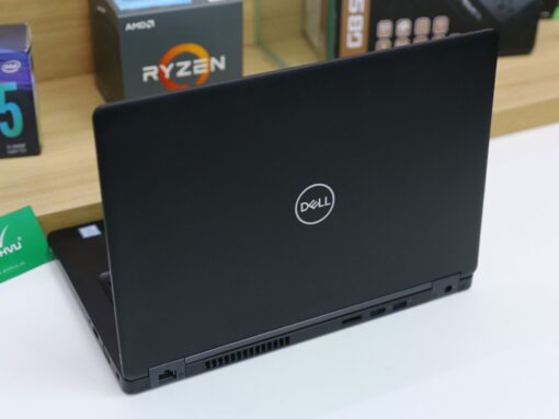 LAPTOP DELL E5490 I5-8350U, RAM 8GB,SSD M2 256G, MÀN HÌNH 14 - Ảnh 6