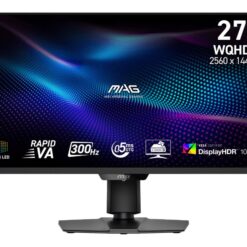 LCD MSI Gaming MAG 274QPF X30MV / 300HZ