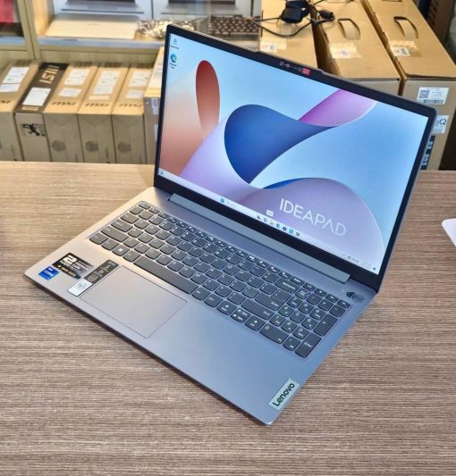 Laptop Lenovo Ideapad Slim 3 15IRH8 83EM00H6IN Core i7 13620H