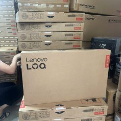 Laptop Lenovo Ideapad Slim 3 15IRH8 83EM00H6IN Core i7 13620H