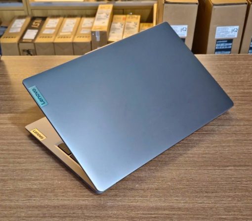 Laptop Lenovo Ideapad Slim 3 15IRH8 83EM00H6IN Core i7 13620H 16GB RAM | 512GB SSD | 15.6" FHD 144Hz | Arctic Grey - Ảnh 3