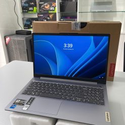 Laptop Lenovo Ideapad Slim 3 15IRH8 83EM00H6IN Core i7 13620H