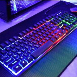 BỘ BÀN PHÍM CHUỘT SHIPADOO MASTER D280
