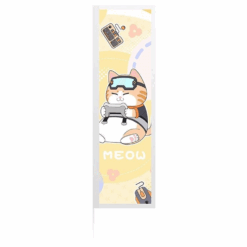 LK-SGT-000006 Bảng điều khiển đèn RGB Segotep MEOW