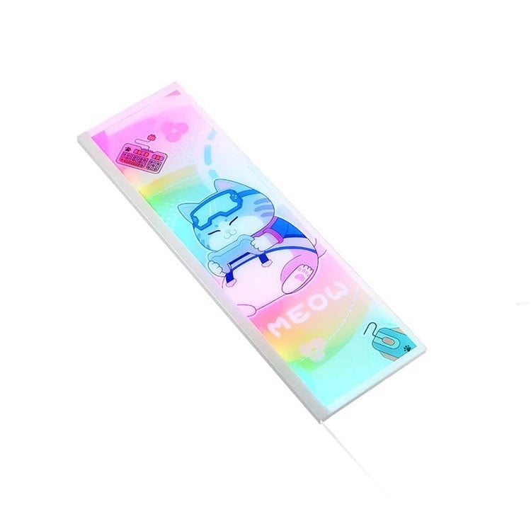 LK-SGT-000006 Bảng điều khiển đèn RGB Segotep MEOW
