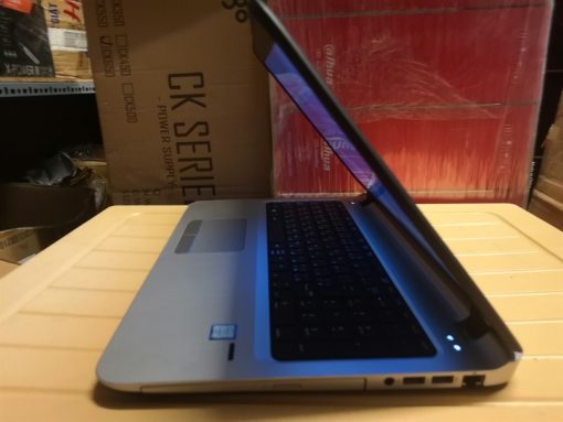 HP 450g3 I7 - 6500U - Ram 8 - SSD 256G - 15.6” Full HD - Ảnh 3