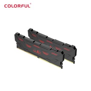 RAM COLORFUL Battle-AX DDR5 16GB 6000MHz