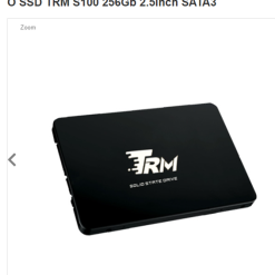 SSD TRM M100 120GB SATA3