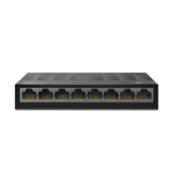 Switch TP Link TL LS1008G 8 Port-Gigabit