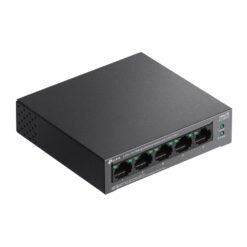 Thiết bị mạng Switch TP-Link LS105LP