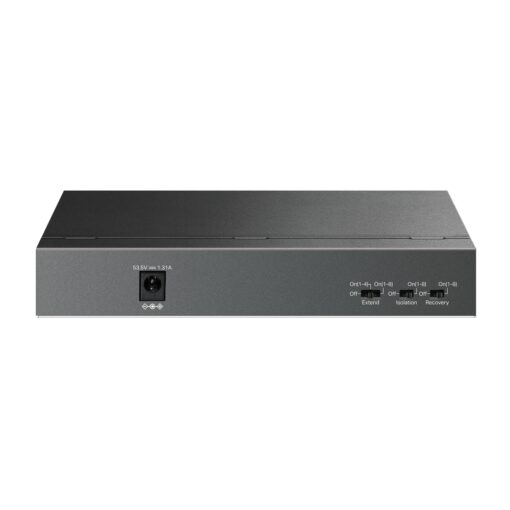 Thiết bị mạng Switch TP-Link LS109P