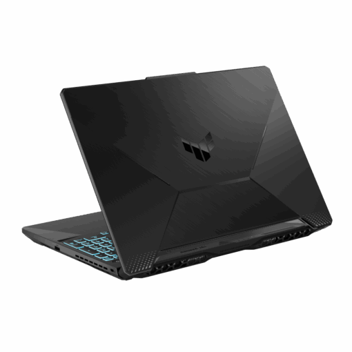Laptop Asus TUF Gaming A15 FA506NFR - HN113W