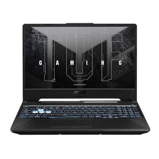 Laptop Asus TUF Gaming A15 FA506NFR - HN113W