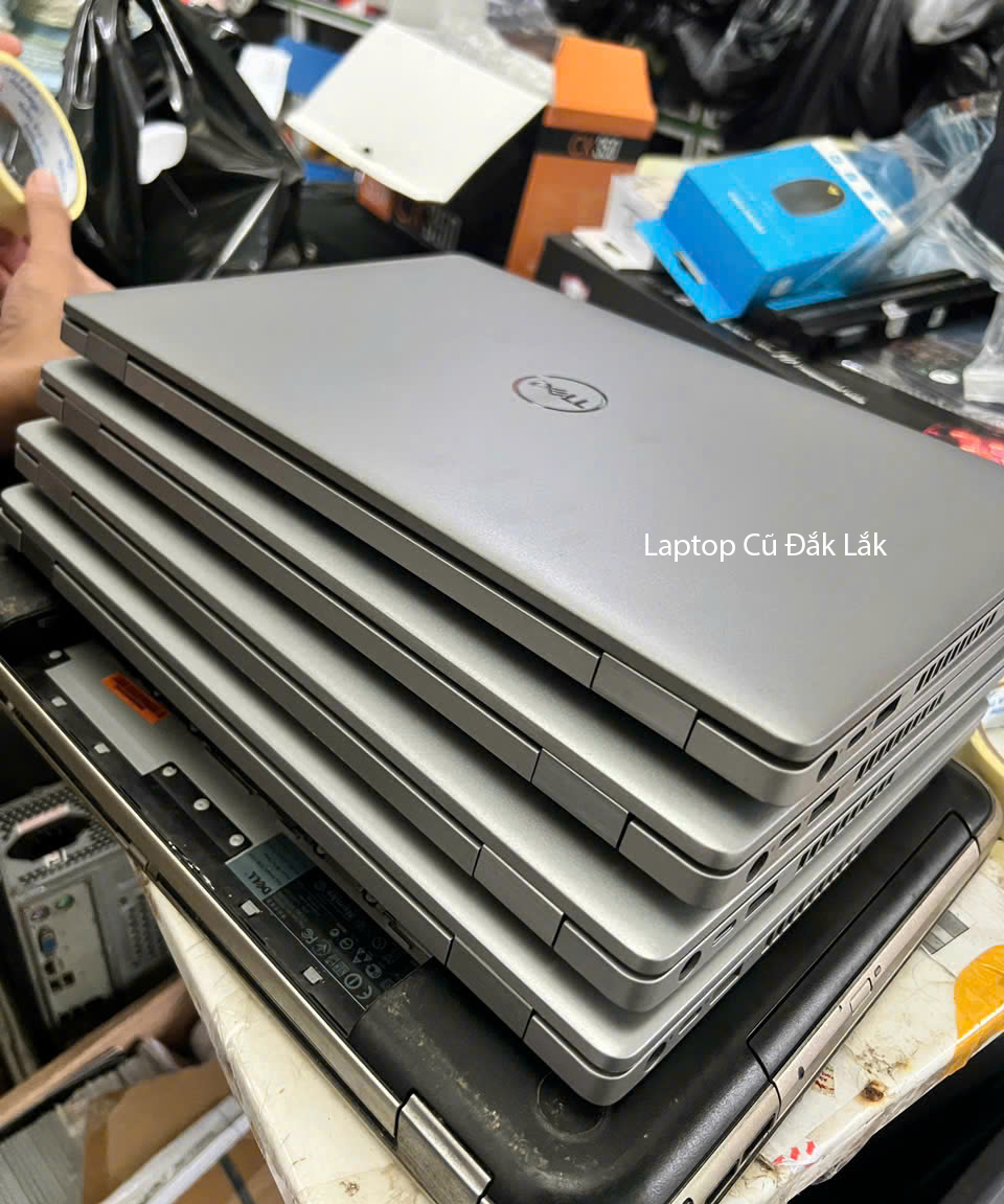 Laptop Cũ Đắk Lắk 