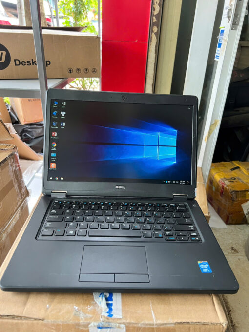 Laptop Dell E5450