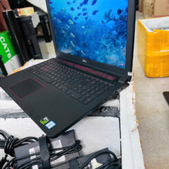 Laptop Dell Gaming 5577 I5 7300HQ