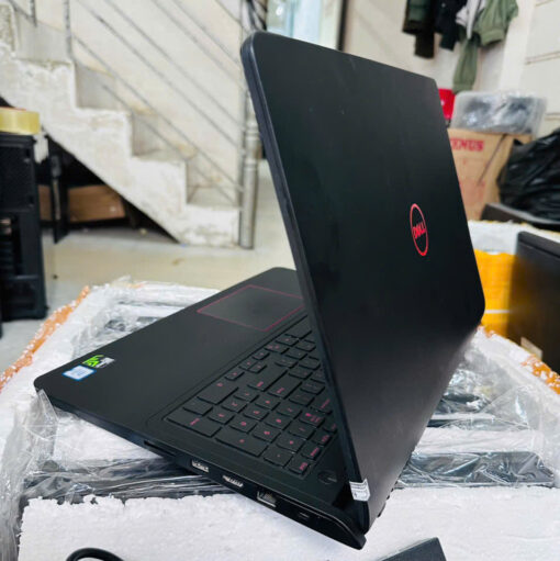 Laptop Dell Gaming 5577 I5 7300HQ 8Gb 256G GTX1050 - Ảnh 3