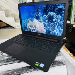 Laptop Dell Gaming 5577 I5 7300HQ 4