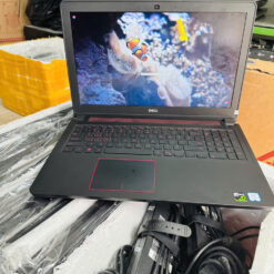 Laptop Dell Gaming 5577 I5 7300HQ 5
