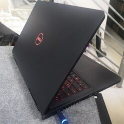 Laptop Dell Gaming 5577 I5 7300HQ 7