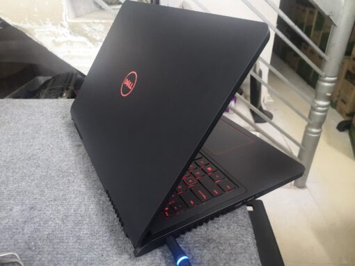 Laptop Dell Gaming 5577 I5 7300HQ 8Gb 256G GTX1050 - Ảnh 8