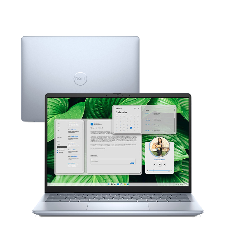 Laptop Dell Inspiron 5445 1