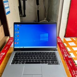Laptop Dell Latitude 5310 (2in1) Core i5-10310U Ram 8GB PCIe 256GB 13.3 FHD cảm ứng