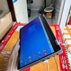 Laptop Dell Latitude 5310 Core i5 10310U Ram 8GB PCIe 256GB 13.3 FHD cam ung 4