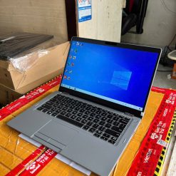 Laptop Dell Latitude 5310 Core i5 10310U Ram 8GB PCIe 256GB 13.3 FHD cam ung 5
