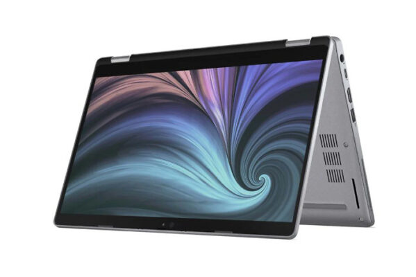 Laptop Dell Latitude 5310 Core i5-10310U Ram 8GB PCIe 256GB 13.3 FHD cảm ứng