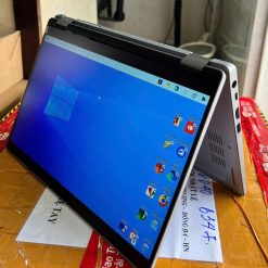 Laptop Dell Latitude 5310 Core i5-10310U Ram 8GB PCIe 256GB 13.3 FHD cảm ứng