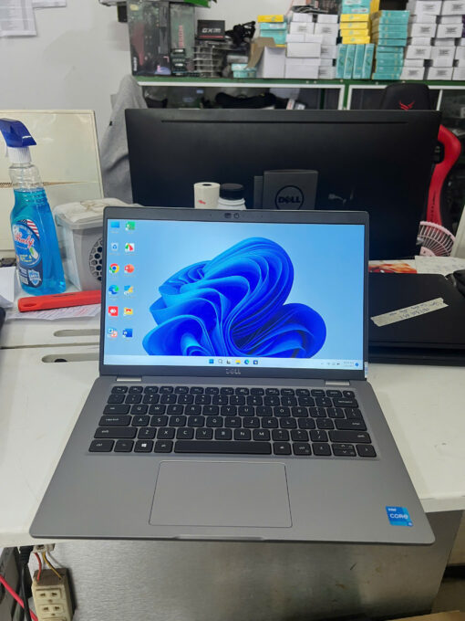 Laptop Dell Latitude 5420 i5 1145G7/8G/SSD 256G/14.0i