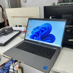 Laptop Dell Latitude 5420 i5 1145G7/8G/SSD 256G/14.0i