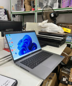 Laptop Dell Latitude 5420 i5 1145G7