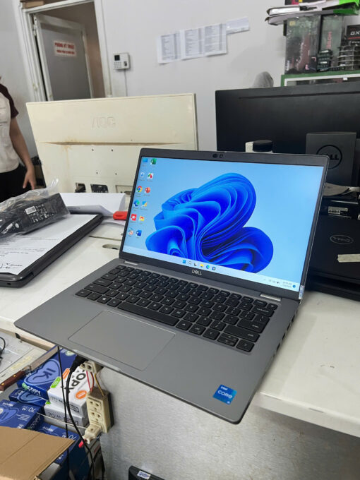 Laptop Dell Latitude 5420 i5 1145G7/8G/SSD 256G/14.0i