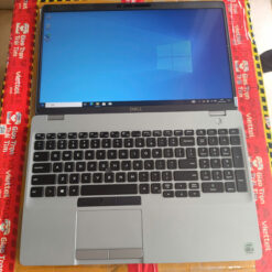 Laptop Dell Latitude 5510 Core i5 10310U RAM 8GB SSD 256GB 15.6 inch FullHD cam ung 3