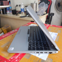 Laptop Dell Latitude 5510 Core i5 10310U RAM 8GB SSD 256GB 15.6 inch FullHD cam ung 4