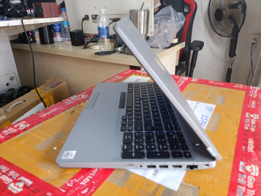 Laptop Dell Latitude 5510 Core i5-10310U RAM 8GB SSD 256GB 15.6 inch FullHD cảm ứng - Ảnh 5