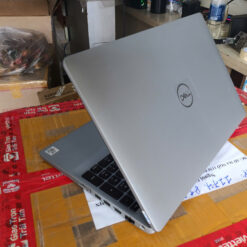 Laptop Dell Latitude 5510 Core i5 10310U RAM 8GB SSD 256GB 15.6 inch FullHD cam ung 5